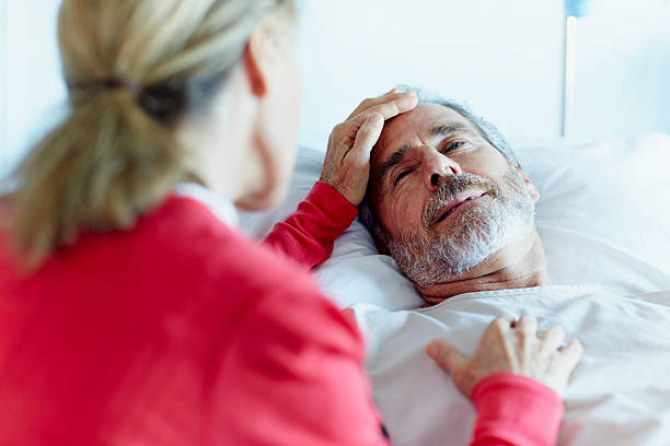 Embarking on the Road to Recovery from Stroke