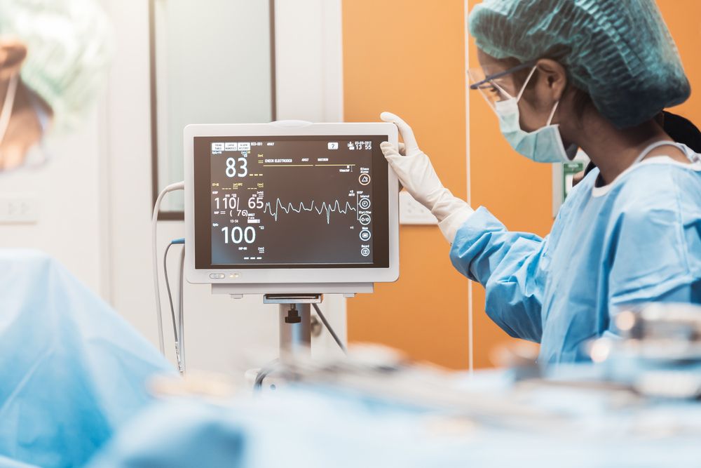 Advanced Heart Treatment