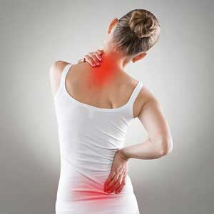 Neck Back Pain treatment in Manikonda