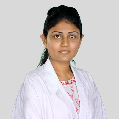 Dr. Haritha Koganti